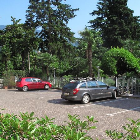 Hotel Olivo Арко Екстер'єр фото