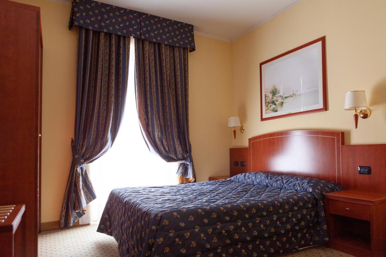 Hotel Olivo Арко Екстер'єр фото
