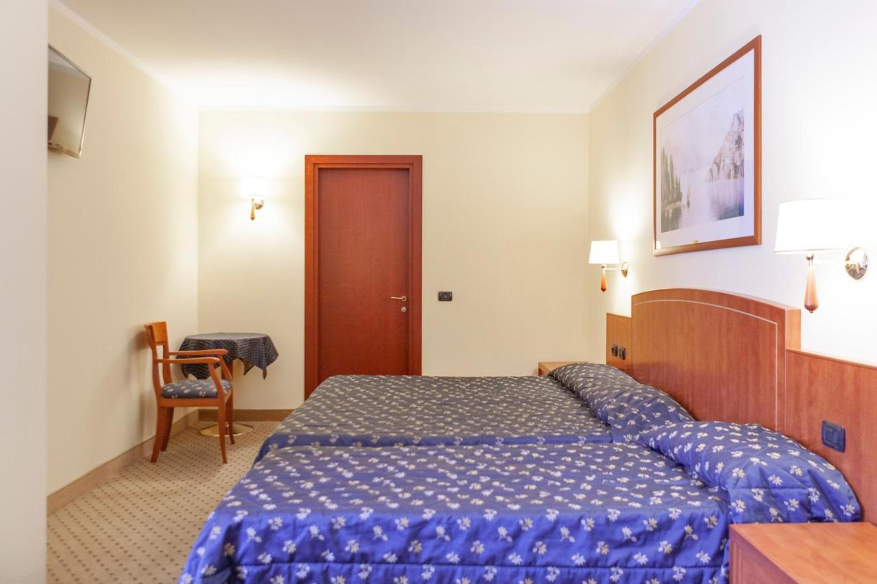 Hotel Olivo Арко Екстер'єр фото