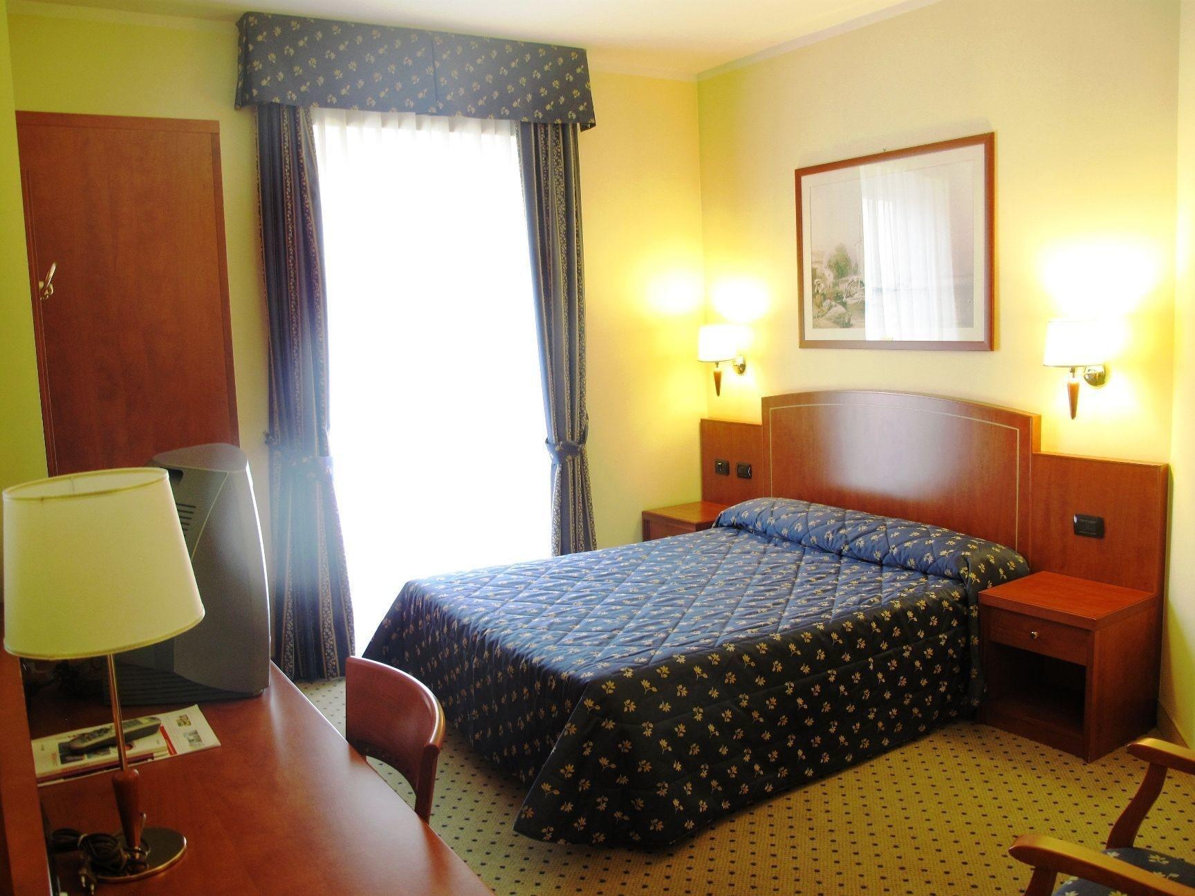 Hotel Olivo Арко Екстер'єр фото