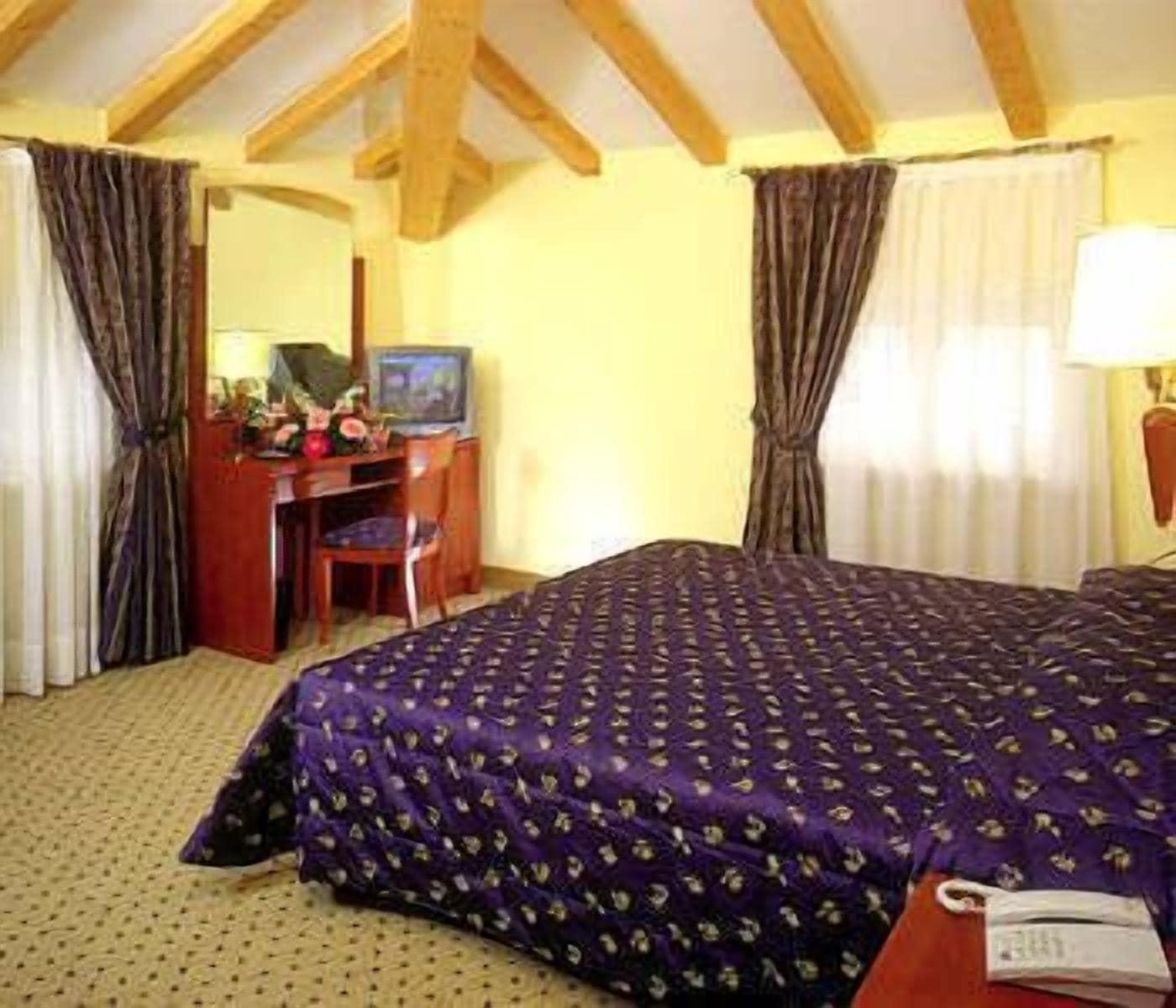 Hotel Olivo Арко Екстер'єр фото