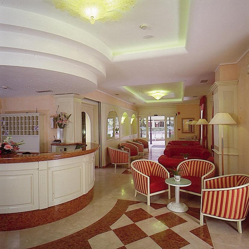Hotel Olivo Арко Екстер'єр фото
