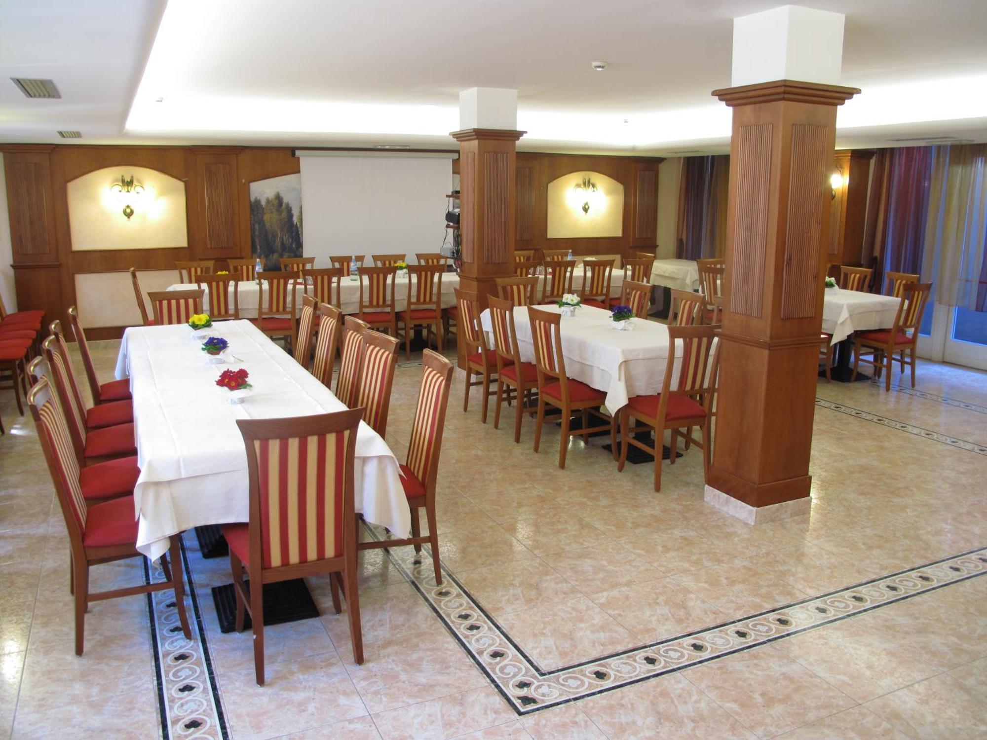 Hotel Olivo Арко Екстер'єр фото