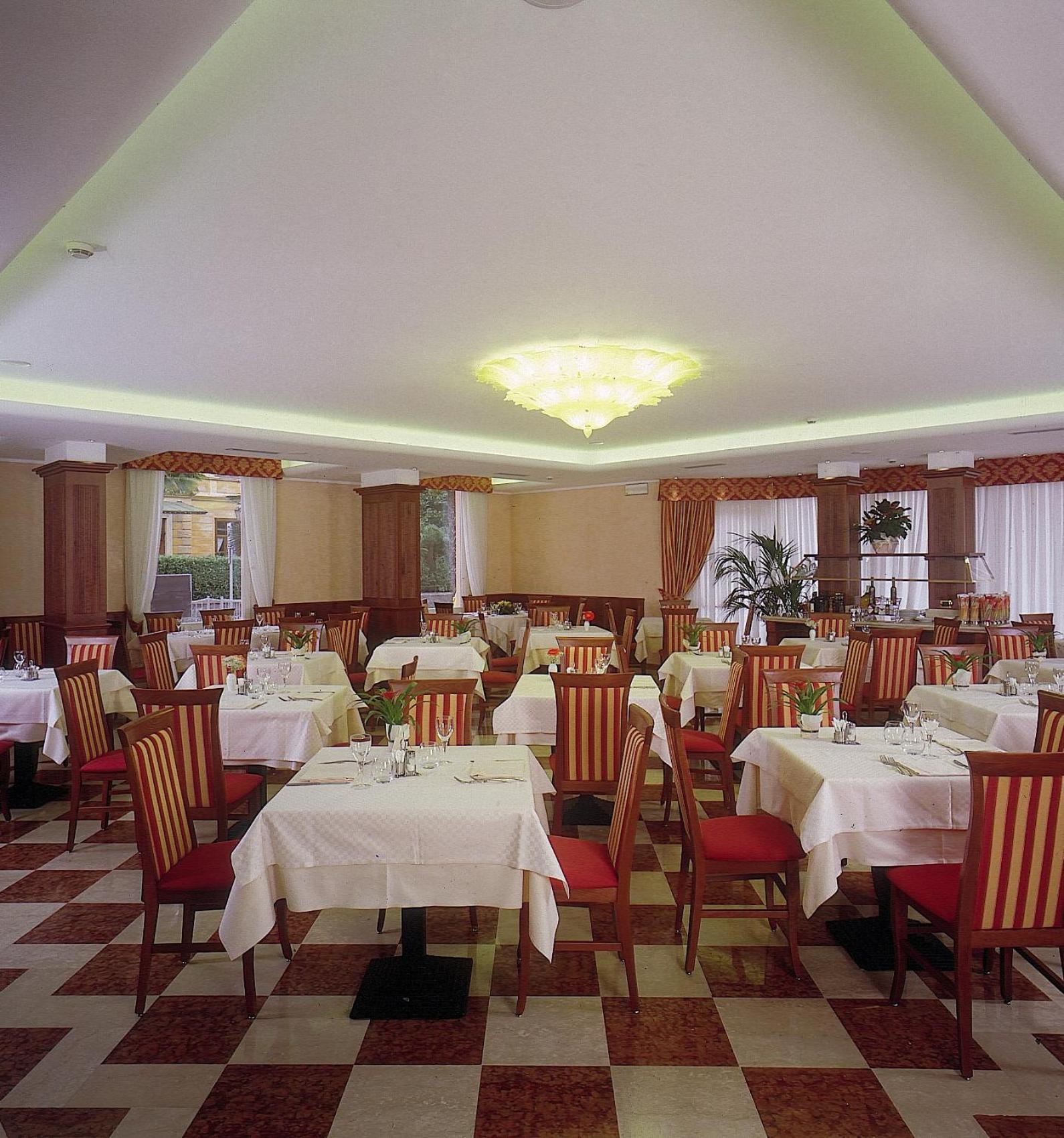 Hotel Olivo Арко Екстер'єр фото