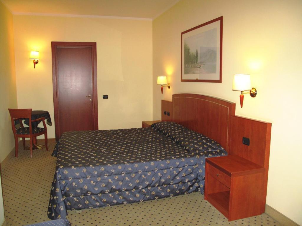 Hotel Olivo Арко Номер фото