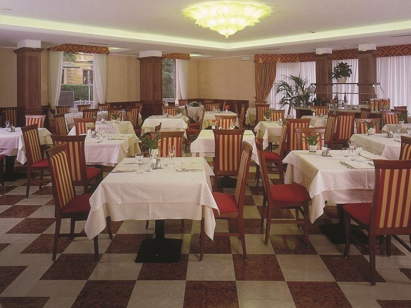 Hotel Olivo Арко Екстер'єр фото