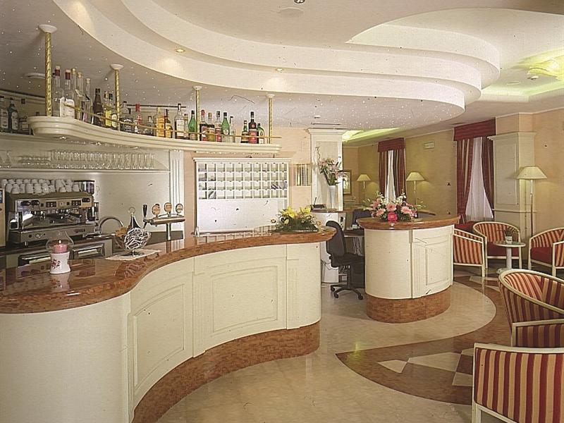 Hotel Olivo Арко Екстер'єр фото