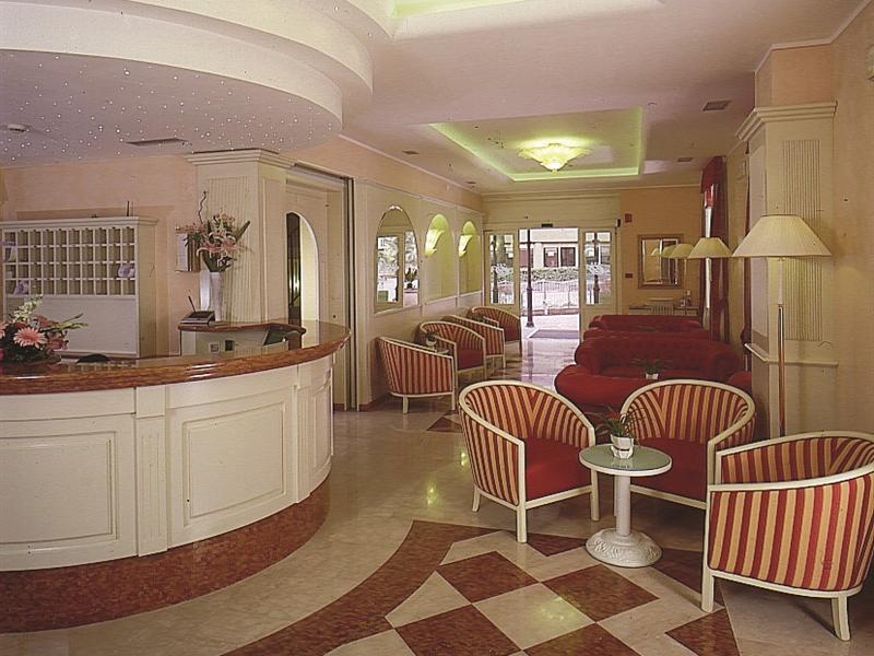 Hotel Olivo Арко Екстер'єр фото