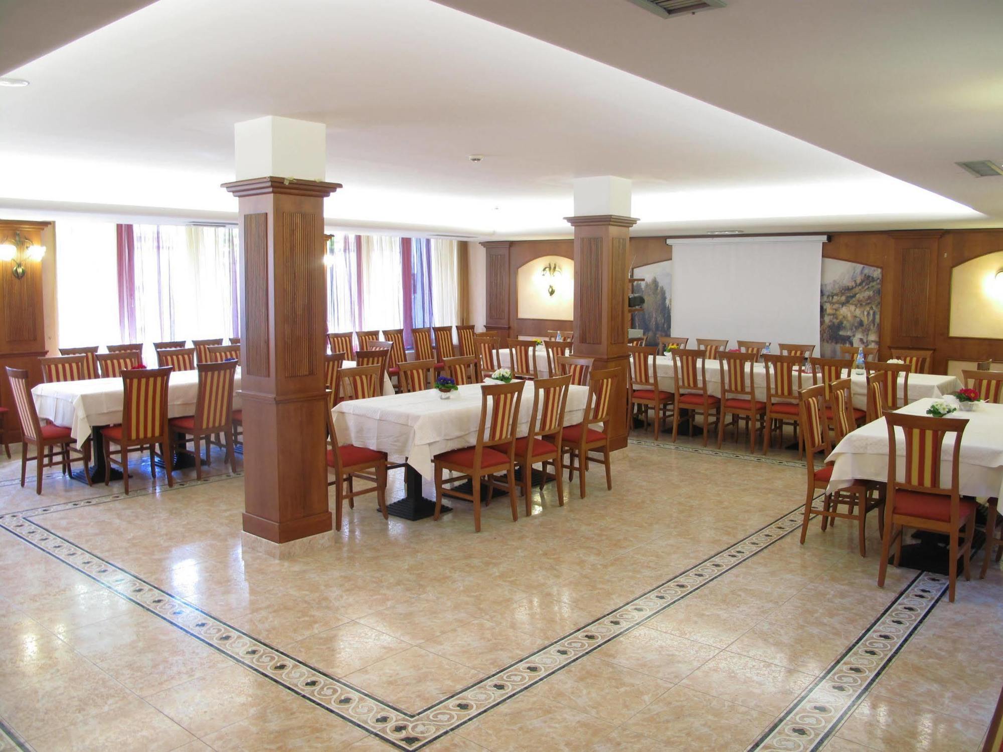 Hotel Olivo Арко Екстер'єр фото